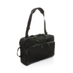Swiss Peak Aware™ executive 2-in-1 laptop backpack - Image 2