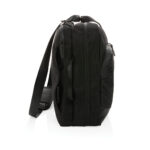 Swiss Peak Aware™ executive 2-in-1 laptop backpack - Image 4