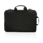 Swiss Peak Aware™ executive 2-in-1 laptop backpack - Image 5