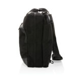 Swiss Peak Aware™ executive 2-in-1 laptop backpack - Image 6