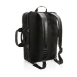 Swiss Peak Aware™ executive 2-in-1 laptop backpack - Image 7