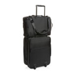 Swiss Peak Aware™ executive 2-in-1 laptop backpack - Image 8