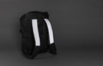 PU high visibility easy access 15.6" laptop backpack - Image 9