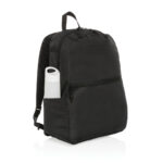 Impact AWARE™ RPET lightweight backpack - Image 2