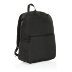 Impact AWARE™ RPET lightweight backpack - Image 7