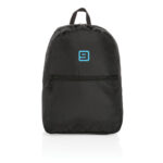 Impact AWARE™ RPET lightweight backpack - Image 8