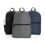 Impact AWARE™ RPET lightweight backpack - Image 9