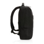 Swiss Peak AWARE™ RPET 15.6 inch day pack - Image 3