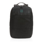 Swiss Peak AWARE™ RPET 15.6 inch day pack - Image 7