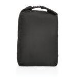 Impact AWARE™ RPET lightweight rolltop backpack - Image 3