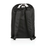 Impact AWARE™ RPET lightweight rolltop backpack - Image 4