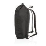 Impact AWARE™ RPET lightweight rolltop backpack - Image 5