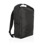 Impact AWARE™ RPET lightweight rolltop backpack - Image 8