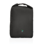 Impact AWARE™ RPET lightweight rolltop backpack - Image 9