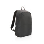 Impact AWARE™ RPET anti-theft backpack