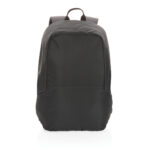 Impact AWARE™ RPET anti-theft backpack - Image 2