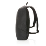 Impact AWARE™ RPET anti-theft backpack - Image 3