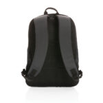 Impact AWARE™ RPET anti-theft backpack - Image 4