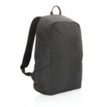 Impact AWARE™ RPET anti-theft backpack - Image 6