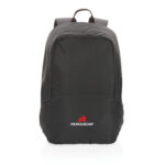 Impact AWARE™ RPET anti-theft backpack - Image 7
