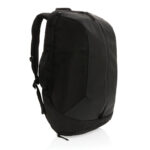 Swiss Peak AWARE™ RPET 15.6 inch work/gym backpack - Image 11