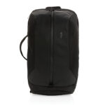 Swiss Peak AWARE™ RPET 15.6 inch work/gym backpack - Image 2