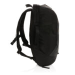 Swiss Peak AWARE™ RPET 15.6 inch work/gym backpack - Image 3