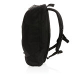 Swiss Peak AWARE™ RPET 15.6 inch work/gym backpack - Image 4