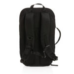 Swiss Peak AWARE™ RPET 15.6 inch work/gym backpack - Image 5