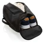 Swiss Peak AWARE™ RPET 15.6 inch work/gym backpack - Image 7
