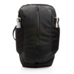 Swiss Peak AWARE™ RPET 15.6 inch work/gym backpack - Image 8