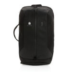 Swiss Peak AWARE™ RPET 15.6 inch work/gym backpack - Image 12