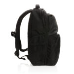 Swiss Peak AWARE™ RPET 15.6 inch commuter backpack - Image 3