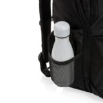 Swiss Peak AWARE™ RPET 15.6 inch commuter backpack - Image 9
