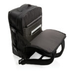 Swiss Peak AWARE™ RPET 15.6' expandable weekend backpack - Image 10