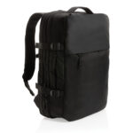 Swiss Peak AWARE™ RPET 15.6' expandable weekend backpack - Image 12