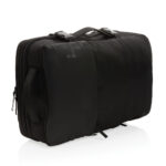 Swiss Peak AWARE™ RPET 15.6' expandable weekend backpack - Image 7