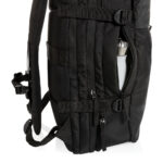 Swiss Peak AWARE™ RPET 15.6' expandable weekend backpack - Image 8