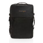 Swiss Peak AWARE™ RPET 15.6' expandable weekend backpack - Image 13