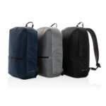 Impact AWARE™ 1200D Minimalist 15.6 inch laptop backpack - Image 8