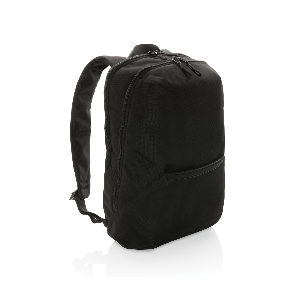 P762.821__B_1__873a30e6ba5d44118c66f50985d19f08 Impact AWARE™ 1200D 15.6'' modern laptop backpack - Image 1