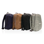 Impact AWARE™ 1200D 15.6'' modern laptop backpack - Image 10