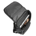 Swiss Peak AWARE™ RPET Voyager 15.6" laptop backpack - Image 9