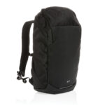 Swiss Peak AWARE™ RPET 15.6 inch business backpack - Image 10