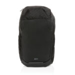 Swiss Peak AWARE™ RPET 15.6 inch business backpack - Image 2