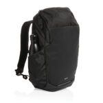 Swiss Peak AWARE™ RPET 15.6 inch business backpack - Image 3