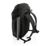 Swiss Peak AWARE™ RPET 15.6 inch business backpack - Image 9