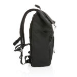 Impact AWARE™ RPET water resistant 15.6" laptop backpack - Image 3