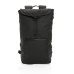Impact AWARE™ RPET water resistant 15.6" laptop backpack - Image 7