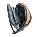 Impact AWARE™ 300D two tone deluxe 15.6" laptop backpack - Image 6